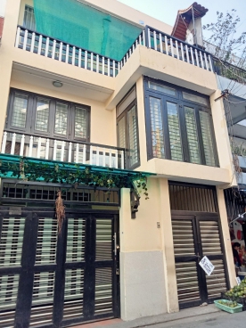 Bán nhà mới đẹp siêu diện tích - giá rẻ khu Cư Xá Nguyễn Đình Chiểu, P. 4 Quận Phú Nhuận-anh-2