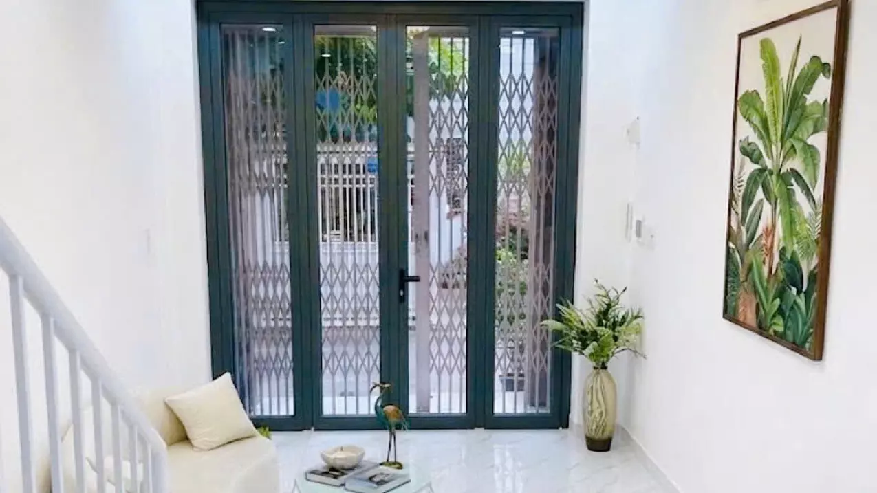 Bán nhà mới hẻm Xe hơi Huỳnh Văn Bánh, QUẬN PHÚ NHUẬN, 3 x 11m, 6.4 tỷ-anh-1
