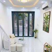 Bán nhà mới hẻm Xe hơi Huỳnh Văn Bánh, QUẬN PHÚ NHUẬN, 3 x 11m, 6.4 tỷ-anh-4