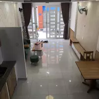 BÁN NHÀ MỚI hẻm XE TẢI - PHẠM VĂN BẠCH -  f15 - TÂN BÌNH - NHỈNH 4TỶ-anh-3