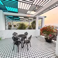 Bán Nhà Mới Xây 5 Tầng Giáp Tân Phú Hẻm ô tô 7 Chổ DT gần 60m2 Giá 7,6 Tỷ TL-anh-10