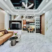 Bán Nhà Mới Xây 5 Tầng Giáp Tân Phú Hẻm ô tô 7 Chổ DT gần 60m2 Giá 7,6 Tỷ TL-anh-7