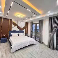 Bán Nhà Mới Xây 5 Tầng Giáp Tân Phú Hẻm ô tô 7 Chổ DT gần 60m2 Giá 7,6 Tỷ TL-anh-9