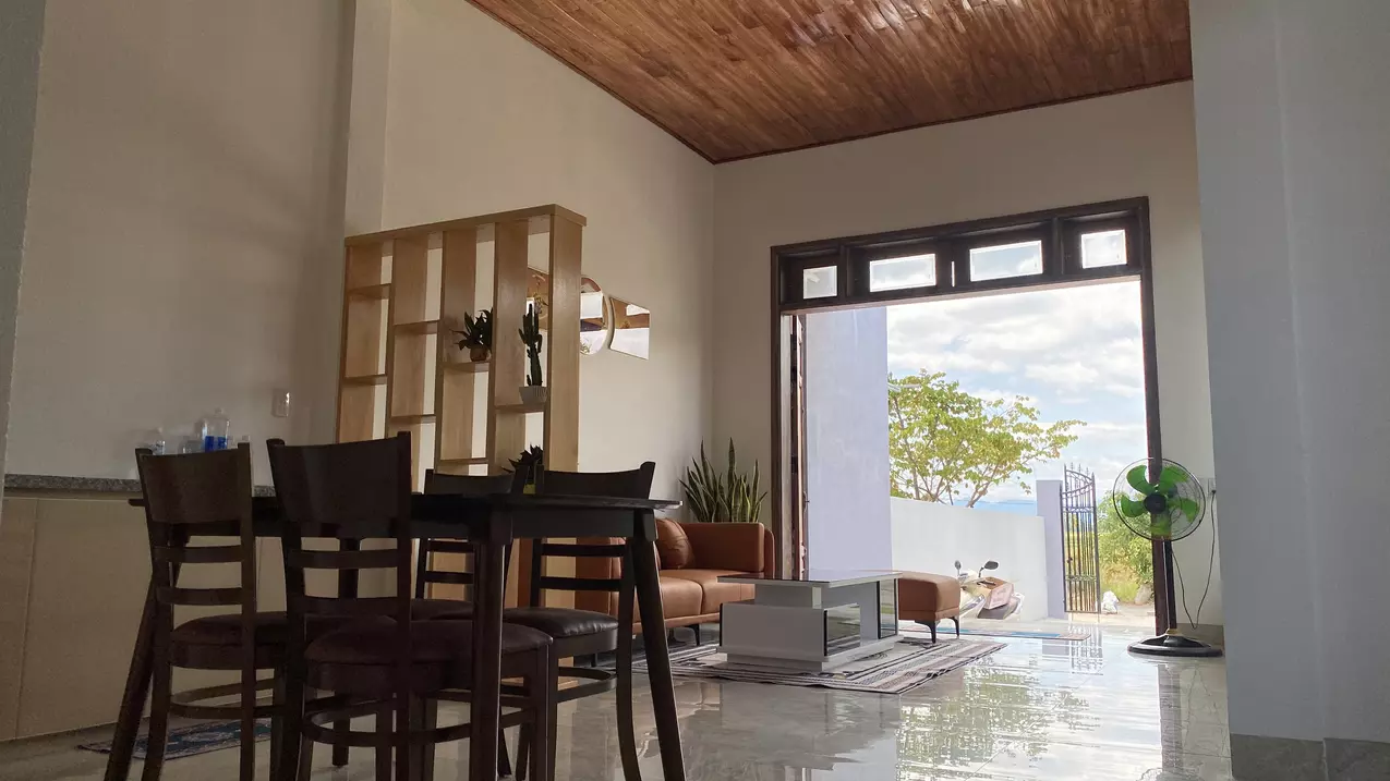 Bán Nhà Mới Xây Năm 2023 Kiệt Phú Hồ, Phú Vang, Cách Cầu Ngói 5 phút-anh-2