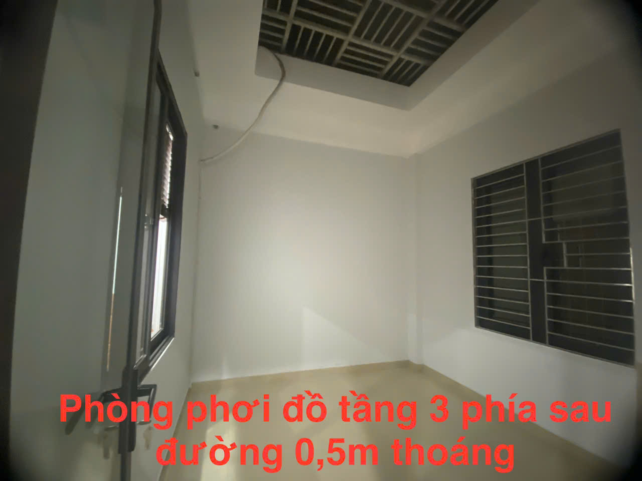 Bán nhà MT 3 tầng 40 nguyễn văn thủ, ngang 5m, Hướng Nam đối diện công viên.  Full nội thất.-anh-20