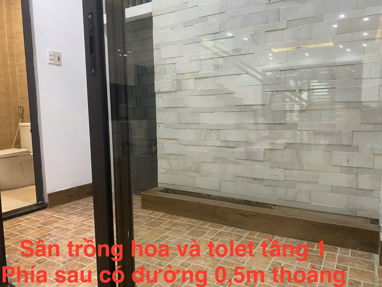 Bán nhà MT 3 tầng 40 nguyễn văn thủ, ngang 5m, Hướng Nam đối diện công viên.  Full nội thất.-anh-24