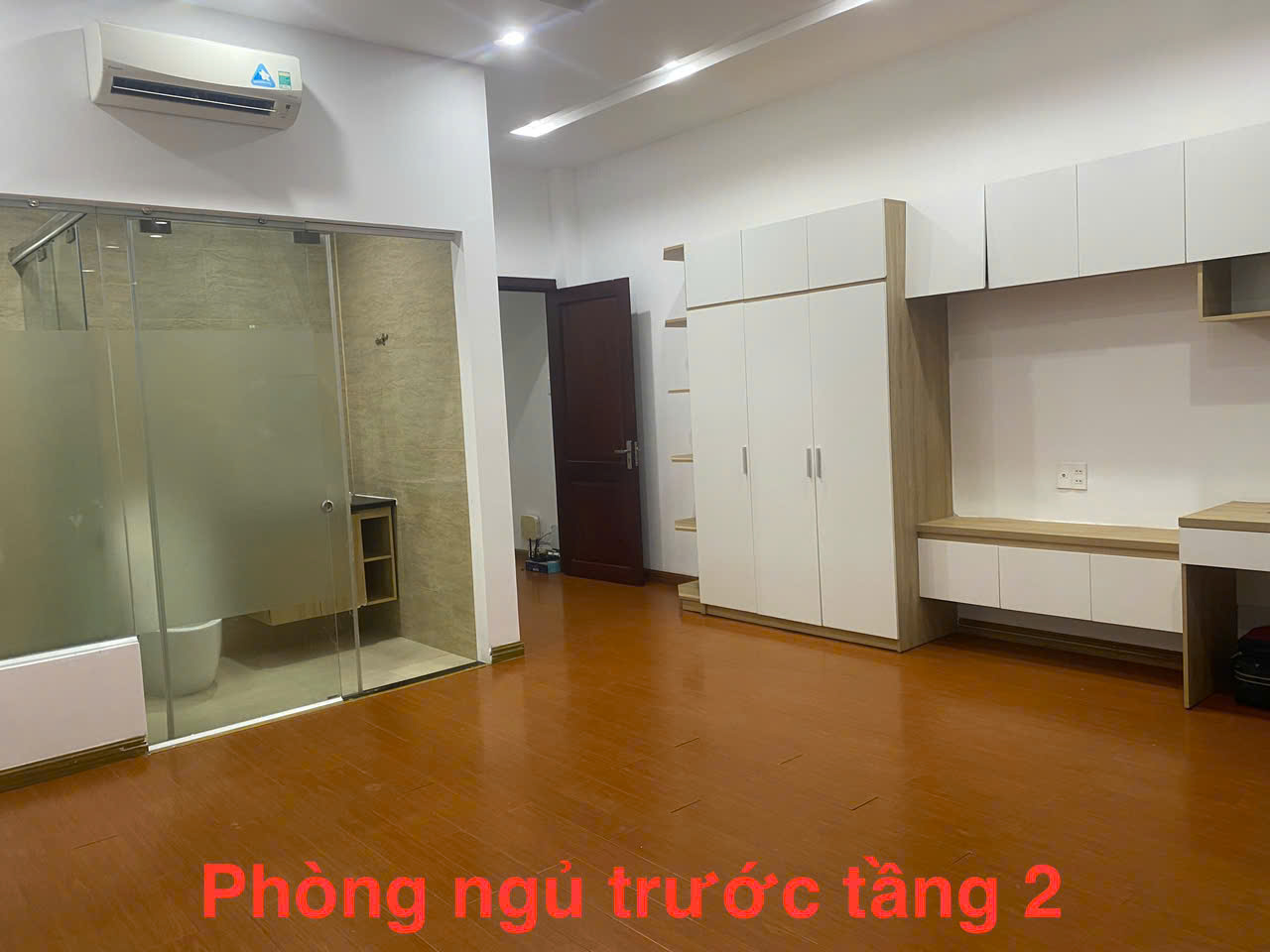 Bán nhà MT 3 tầng 40 nguyễn văn thủ, ngang 5m, Hướng Nam đối diện công viên.  Full nội thất.-anh-28