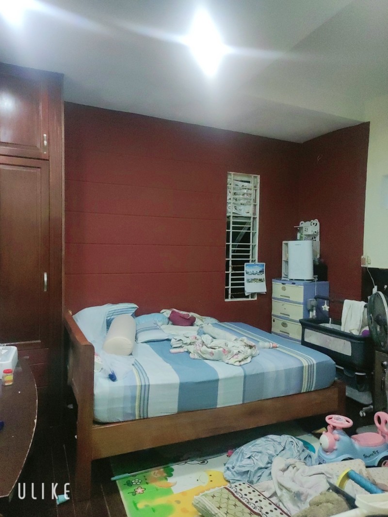 Bán nhà MT 37m2 Đặng Thúc Liêng 4 tầng phường 5 quận 8 chỉ nhỉnh 7 tỷ-anh-2