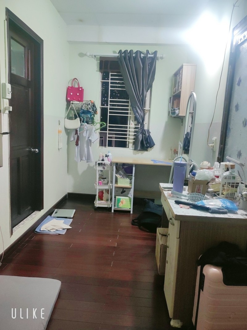 Bán nhà MT 37m2 Đặng Thúc Liêng 4 tầng phường 5 quận 8 chỉ nhỉnh 7 tỷ-anh-4
