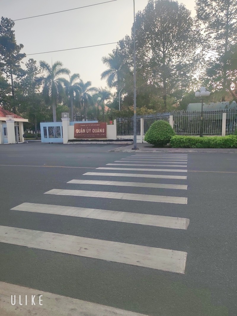 Bán nhà MT 37m2 Đặng Thúc Liêng 4 tầng phường 5 quận 8 chỉ nhỉnh 7 tỷ-anh-8