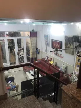 Nhà hẻm như mặt tiền Phạm Văn Chiêu Phường 14 Gò Vấp, 64m2 5 tầng 9 tỷ-anh-2