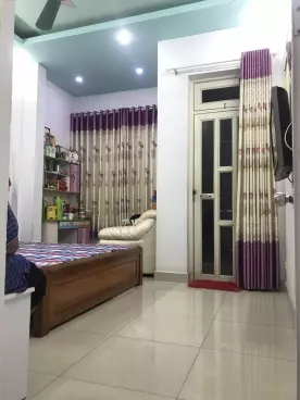 Nhà hẻm như mặt tiền Phạm Văn Chiêu Phường 14 Gò Vấp, 64m2 5 tầng 9 tỷ-anh-3