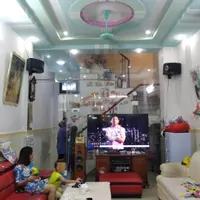 Nhà hẻm như mặt tiền Phạm Văn Chiêu Phường 14 Gò Vấp, 64m2 5 tầng 9 tỷ-anh-5
