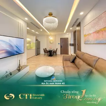 3 LÝ DO KHIẾN KHÁCH HÀNG TỰ TIN ĐẦU TƯ DÀI HẠN VÀO CT1 RIVERSIDE LUXURY-anh-3