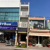 Bán nhà mt kinh doanh Nguyễn Hữu Thọ, thị trấn Bến Lức dt 56,7m2 3 lầu 4pn, 3wc giá 5,45 tỷ-anh-14