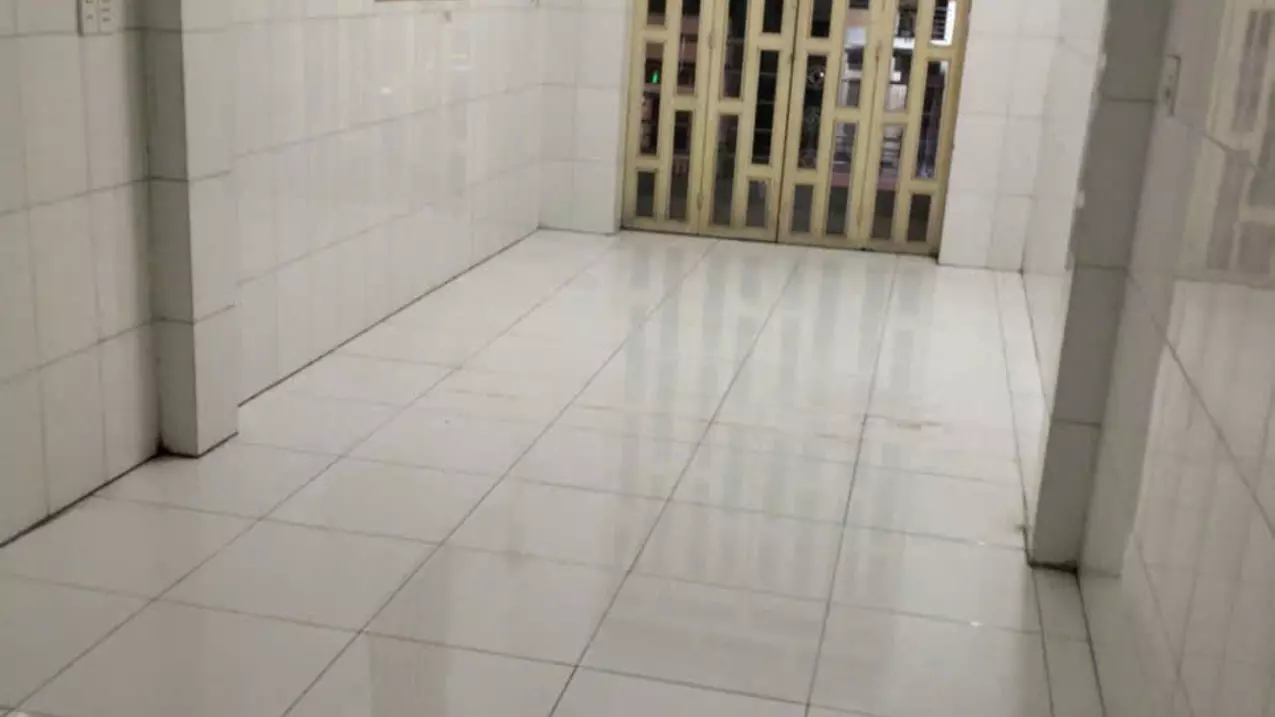Bán nhà mt kinh doanh Nguyễn Hữu Thọ, thị trấn Bến Lức dt 56,7m2 3 lầu 4pn, 3wc giá 5,45 tỷ-anh-9