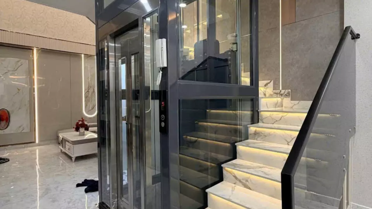 Bán nhà MTKD ngay chợ Nguyễn Tư Giản 80m2 6 lầu đẹp có thang máy KD đa nghề 14.5 tỷ.-anh-4