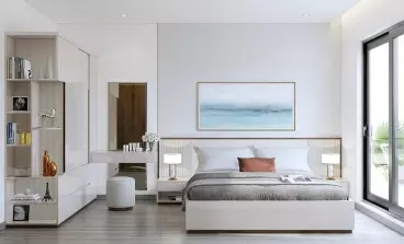 Căn hộ thông minh Vew sông CĐT VCN CT1 Riverside luxury-anh-1