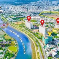 Căn hộ thông minh Vew sông CĐT VCN CT1 Riverside luxury-anh-11