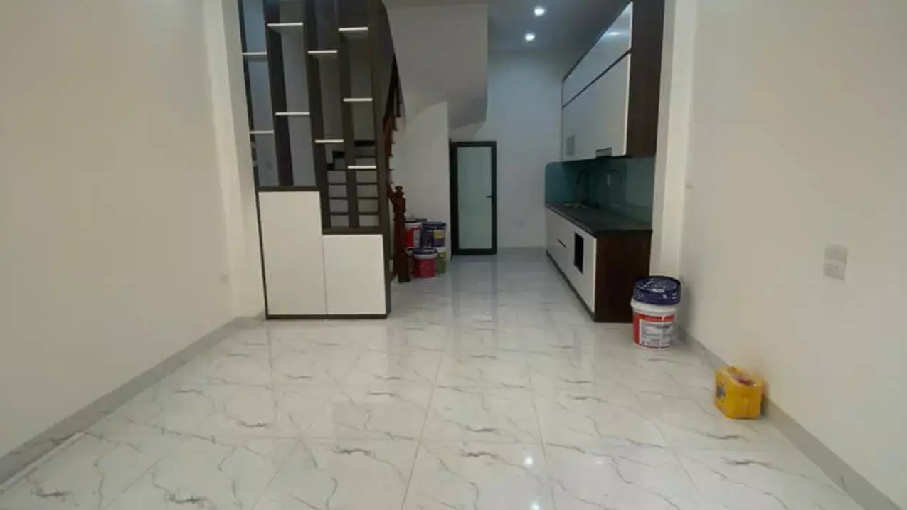 BÁN NHÀ MỸ ĐÌNH 35M2 - GIÁ NHỈNH 6 TỶ - HIẾM CÓ - XÂY MỚI - GẦN PHỐ 6T HIỆN ĐẠI - CÔNG NĂNG ĐÂY ĐỦ.-anh-2