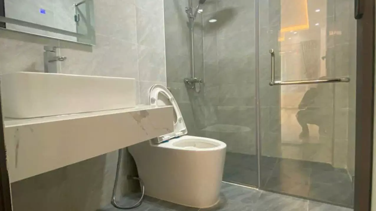 BÁN NHÀ MỸ ĐÌNH 35M2 - GIÁ NHỈNH 6 TỶ - HIẾM CÓ - XÂY MỚI - GẦN PHỐ 6T HIỆN ĐẠI - CÔNG NĂNG ĐÂY ĐỦ.-anh-5
