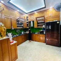 Bán biệt thự góc KĐT Việt Hưng, 230m x 3 tầng, sân vườn, ô tô, 36 tỷ 8-anh-9