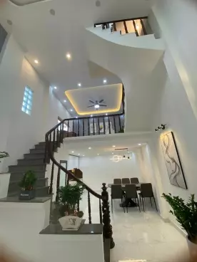 BÁN NHÀ BÌNH THẠNH, ĐƯỜNG NƠ TRANG LONG, 40M2, 4 TẦNG - GIÁ CHỈ 4,2 TỶ.-anh-1