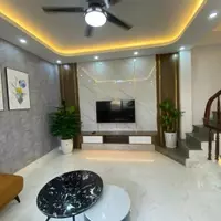 BÁN NHÀ BÌNH THẠNH, ĐƯỜNG NƠ TRANG LONG, 40M2, 4 TẦNG - GIÁ CHỈ 4,2 TỶ.-anh-7