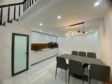BÁN NHÀ BÌNH THẠNH, ĐƯỜNG NƠ TRANG LONG, 40M2, 4 TẦNG - GIÁ CHỈ 4,2 TỶ.-anh-3