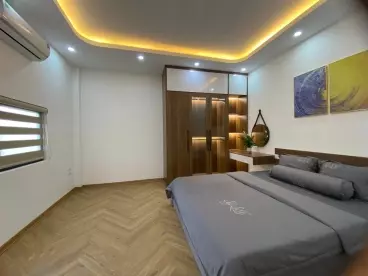 BÁN NHÀ BÌNH THẠNH, ĐƯỜNG NƠ TRANG LONG, 40M2, 4 TẦNG - GIÁ CHỈ 4,2 TỶ.-anh-4