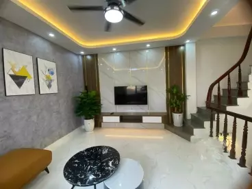 BÁN NHÀ BÌNH THẠNH, ĐƯỜNG NƠ TRANG LONG, 40M2, 4 TẦNG - GIÁ CHỈ 4,2 TỶ.-anh-5
