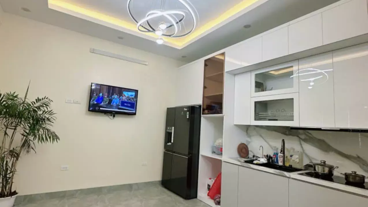 Bán nhà Nam Hồng, Đông Anh 120m 3T MT 5m trục bìa làng kinh doanh, ô tô tránh giá chỉ 6.88 tỷ.-anh-2