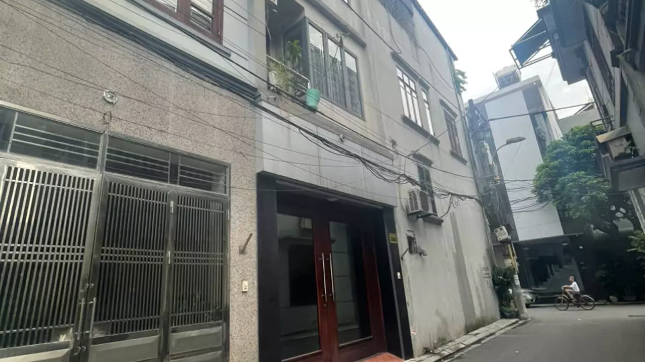 Bán nhà Nam Hồng, Đông Anh 120m 3T MT 5m trục bìa làng kinh doanh, ô tô tránh giá chỉ 6.88 tỷ.-anh-3