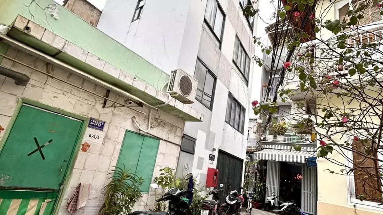 BÁN NHÀ NGANG NỞ HẬU 8.1 M CHỈ 8.45T- GẦN NGAY Đ.XÓM CHIẾU - TÔN ĐẢN- NGUYỄN TẤT THÀNH.-anh-3