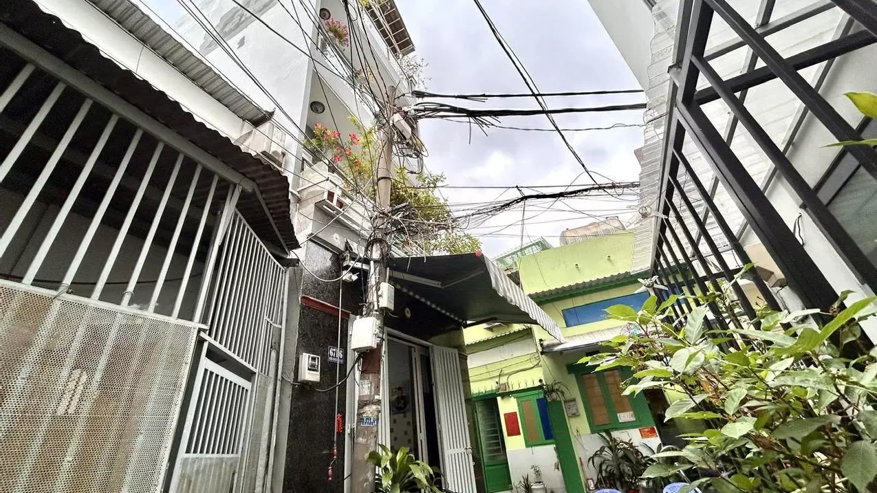 BÁN NHÀ NGANG NỞ HẬU 8.1 M CHỈ 8.45T- GẦN NGAY Đ.XÓM CHIẾU - TÔN ĐẢN- NGUYỄN TẤT THÀNH.-anh-4