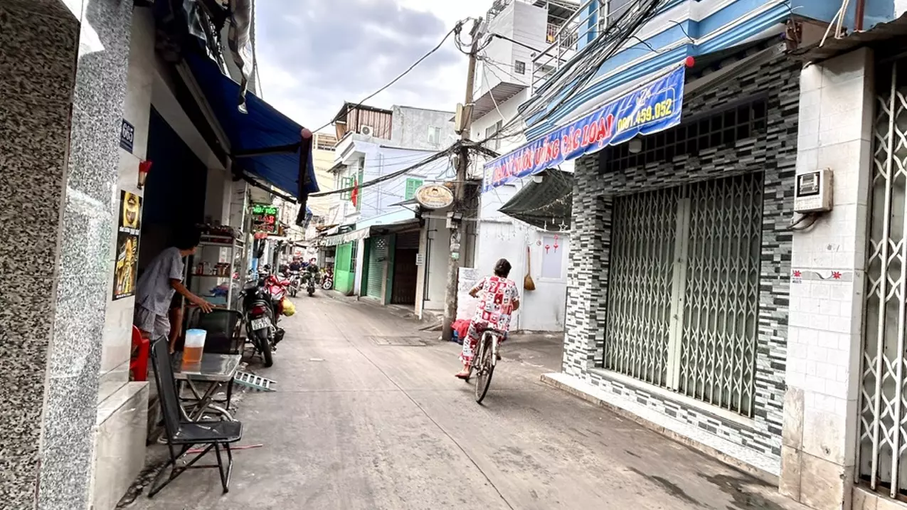 BÁN NHÀ NGANG NỞ HẬU 8.1 M CHỈ 8.45T- GẦN NGAY Đ.XÓM CHIẾU - TÔN ĐẢN- NGUYỄN TẤT THÀNH.-anh-5