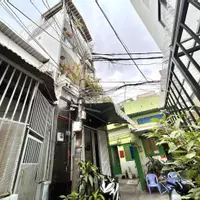 BÁN NHÀ NGANG NỞ HẬU 8.1 M CHỈ 8.45T- GẦN NGAY Đ.XÓM CHIẾU - TÔN ĐẢN- NGUYỄN TẤT THÀNH.-anh-9