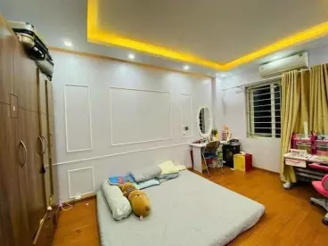Bán nhà Vạn Phúc, ngõ ba gác, 38mx4t, giá 3.8 tỷ-anh-3