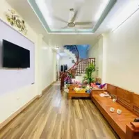 Bán nhà Vạn Phúc, ngõ ba gác, 38mx4t, giá 3.8 tỷ-anh-4