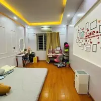 Bán nhà Vạn Phúc, ngõ ba gác, 38mx4t, giá 3.8 tỷ-anh-5