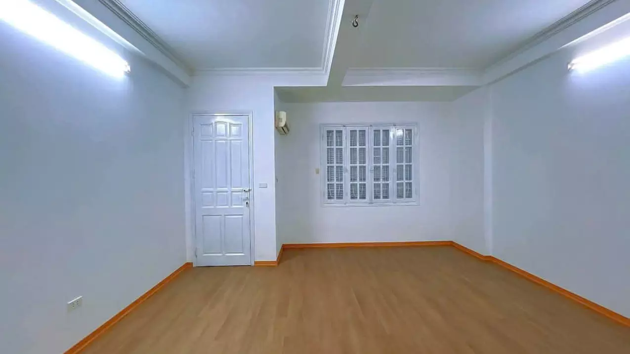 Bán nhà Ngõ 12 Đào Tấn 31m2, 5T, MT5m ô tô vào dân xây cực đẹp hiếm quận Ba Đình-anh-2