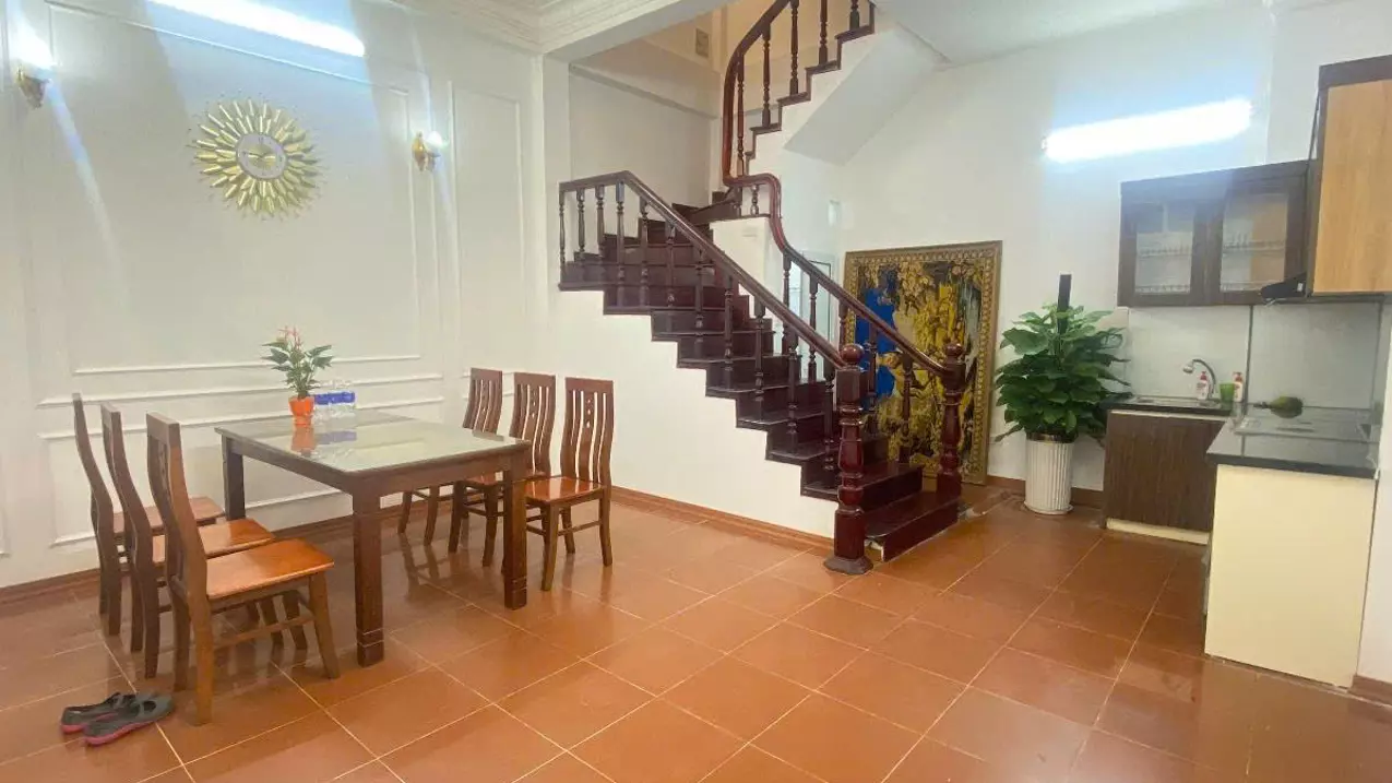Bán nhà Ngõ 12 Đào Tấn 31m2, 5T, MT5m ô tô vào dân xây cực đẹp hiếm quận Ba Đình-anh-3