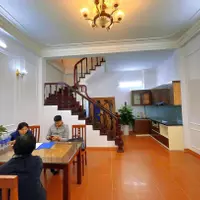 Bán nhà Ngõ 12 Đào Tấn 31m2, 5T, MT5m ô tô vào dân xây cực đẹp hiếm quận Ba Đình-anh-5