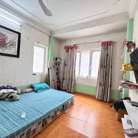 BÁN NHÀ NGÕ 160 LẠC LONG QUÂN TÂY HỒ - Ô TÔ ĐỖ CỬA MẶT NGÕ KINH DOANH: DT 52M2 - 21.5 TỶ-anh-6