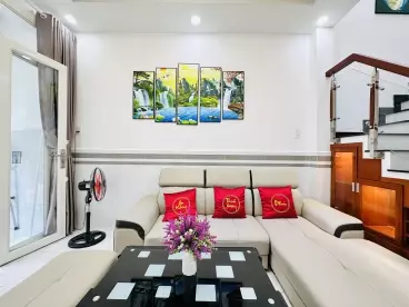 NHÀ MỚI GÒ VẤP SIÊU RẺ ĐẸP-anh-1