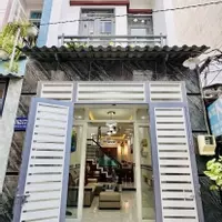 NHÀ MỚI GÒ VẤP SIÊU RẺ ĐẸP-anh-12