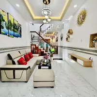NHÀ MỚI GÒ VẤP SIÊU RẺ ĐẸP-anh-14
