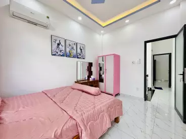 NHÀ MỚI GÒ VẤP SIÊU RẺ ĐẸP-anh-2