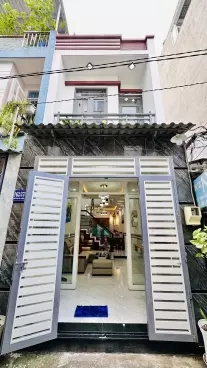 NHÀ MỚI GÒ VẤP SIÊU RẺ ĐẸP-anh-3