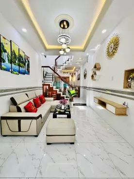 NHÀ MỚI GÒ VẤP SIÊU RẺ ĐẸP-anh-6